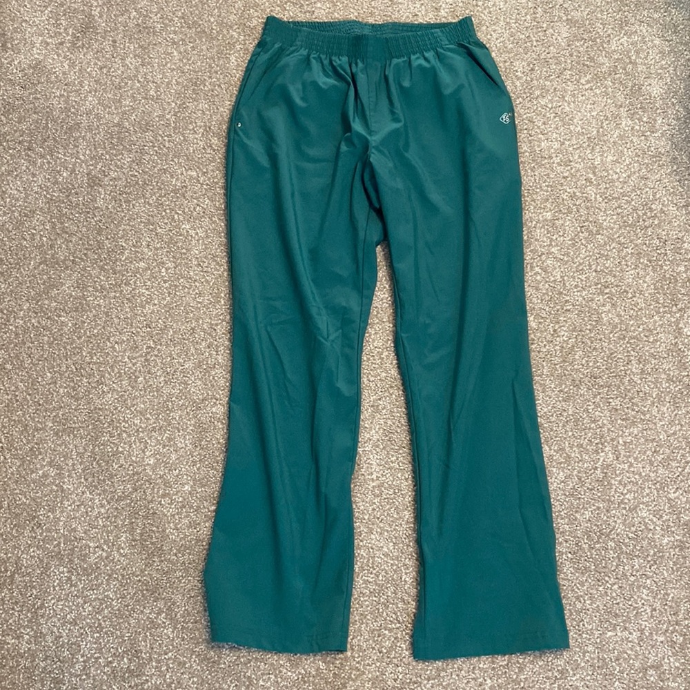 Easy Stretch scrubs